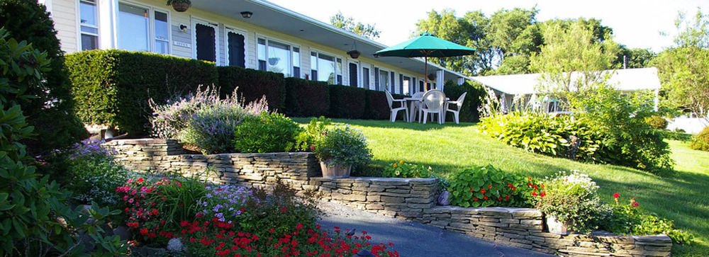 Chatham Highlander Village Inn 外观 照片
