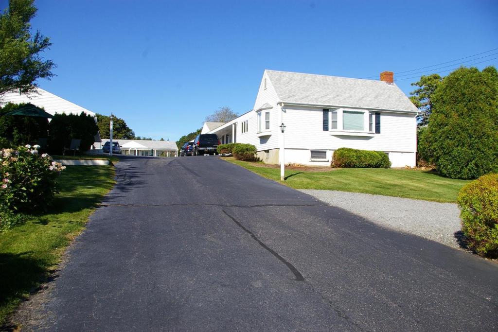 Chatham Highlander Village Inn 外观 照片