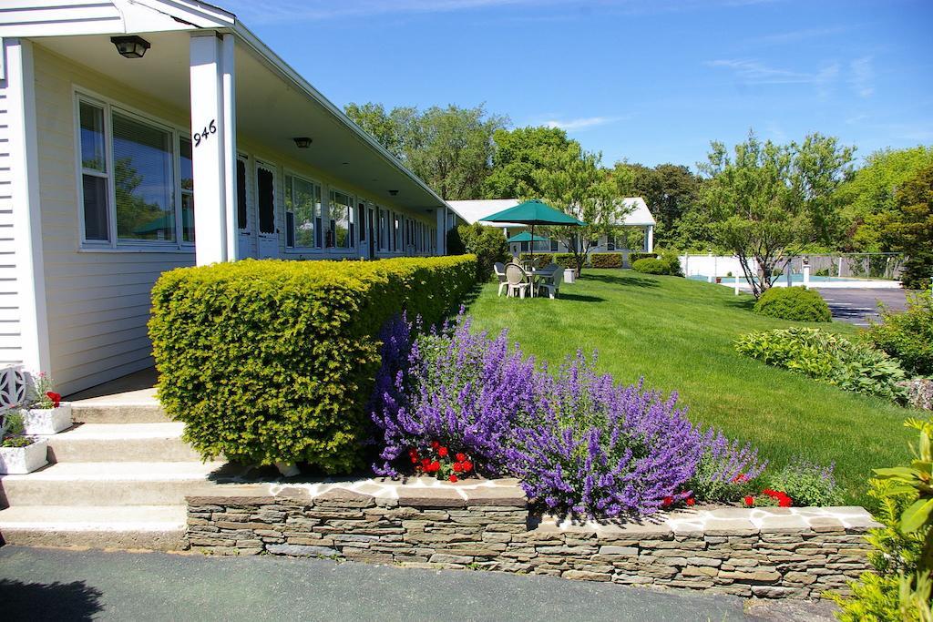 Chatham Highlander Village Inn 外观 照片