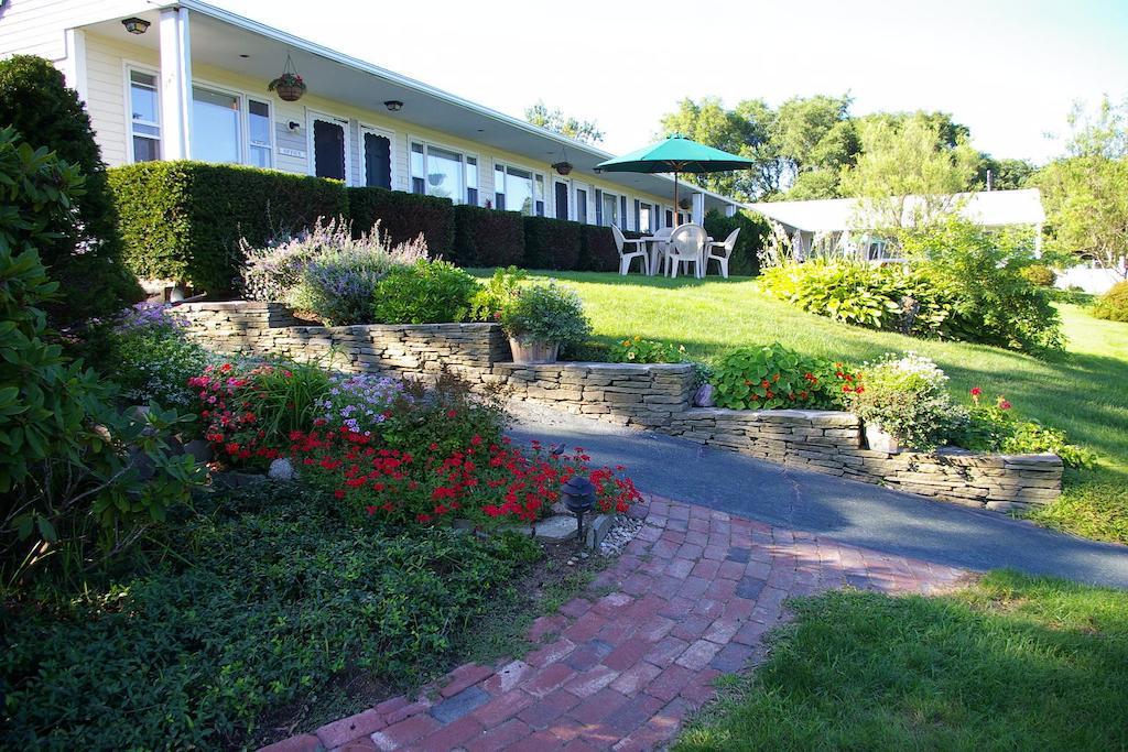 Chatham Highlander Village Inn 外观 照片