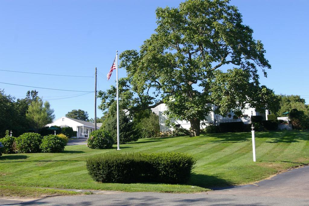 Chatham Highlander Village Inn 外观 照片